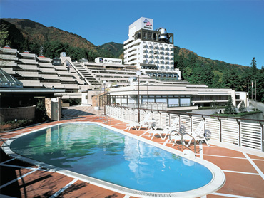 Gero Onsen Hotel Kusakabe Armeria