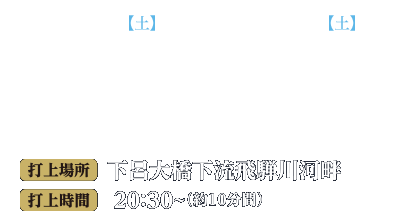 2020年（令和2年）1月11日〜3月28日