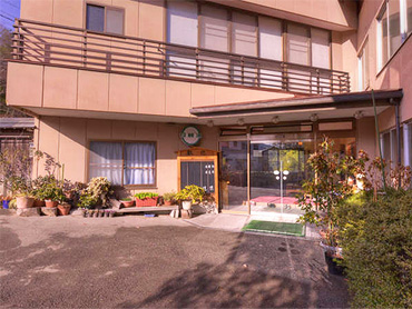 Hotel Fujihara